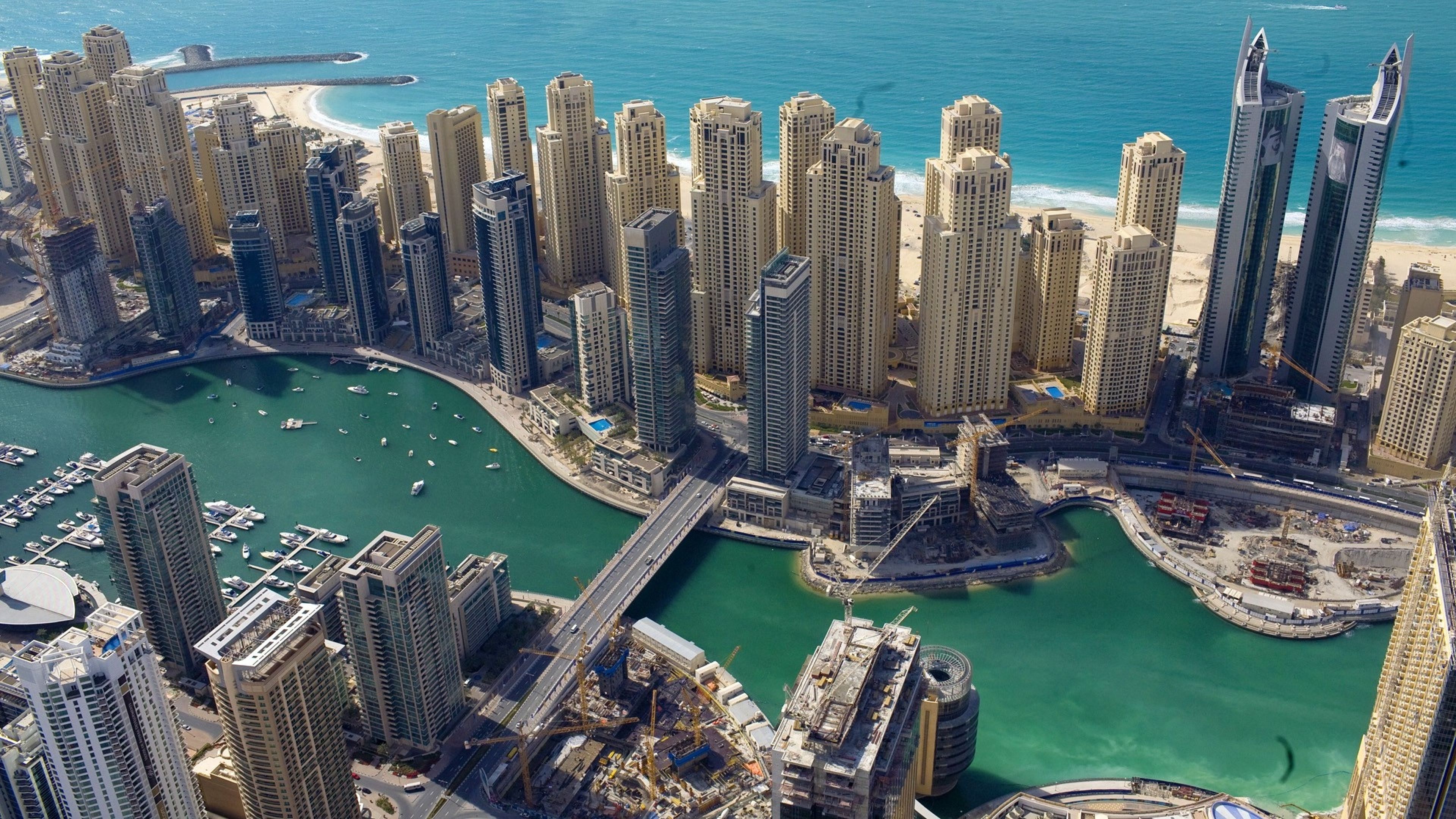 Real Estate Property Developers in Dubai